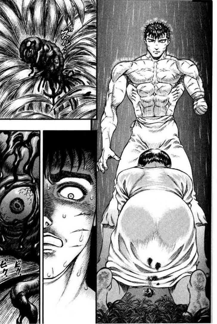 Read Berserk ID Manga Online
