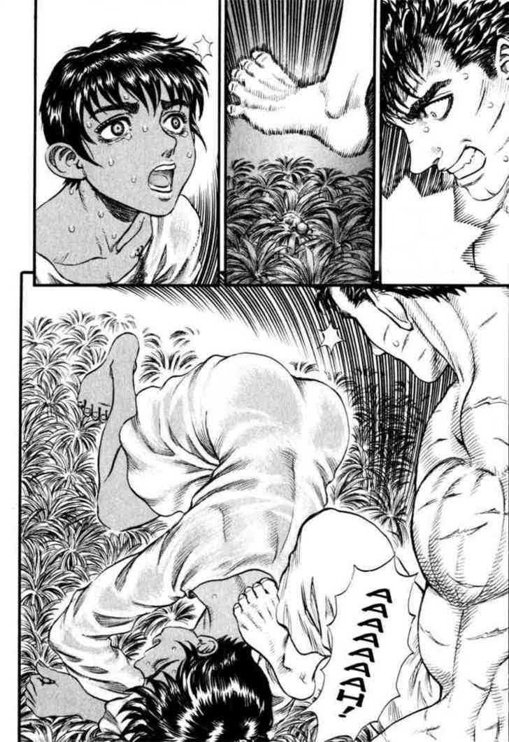 Read Berserk ID Manga Online
