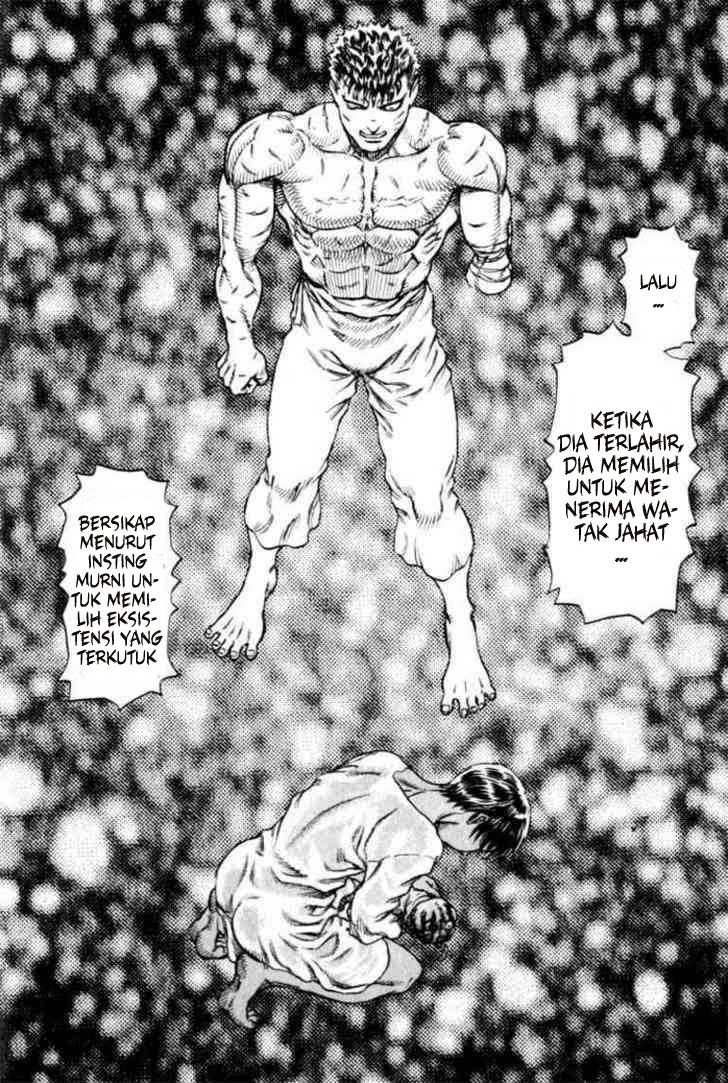 Read Berserk ID Manga Online