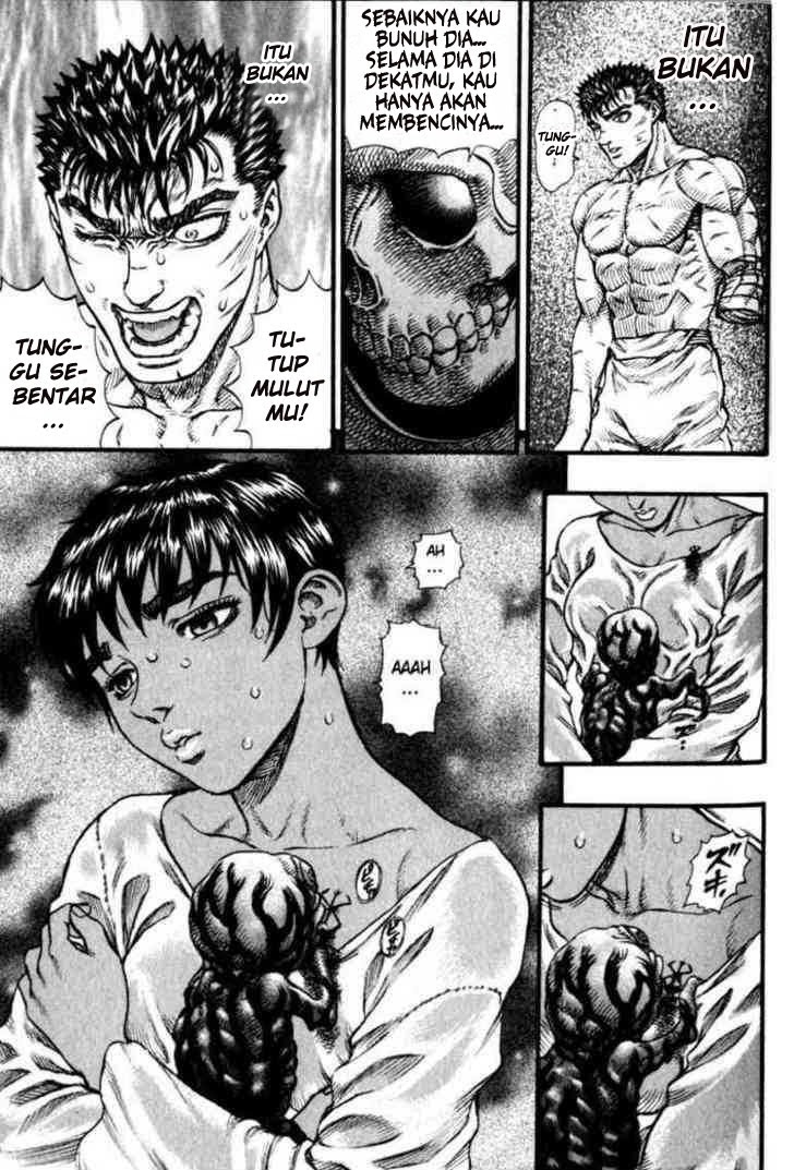 Read Berserk ID Manga Online