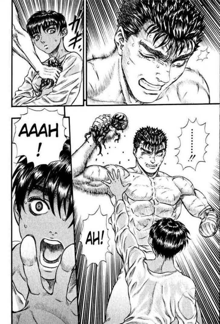 Read Berserk ID Manga Online