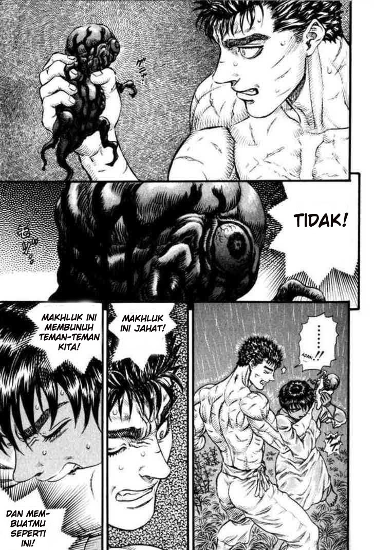 Read Berserk ID Manga Online