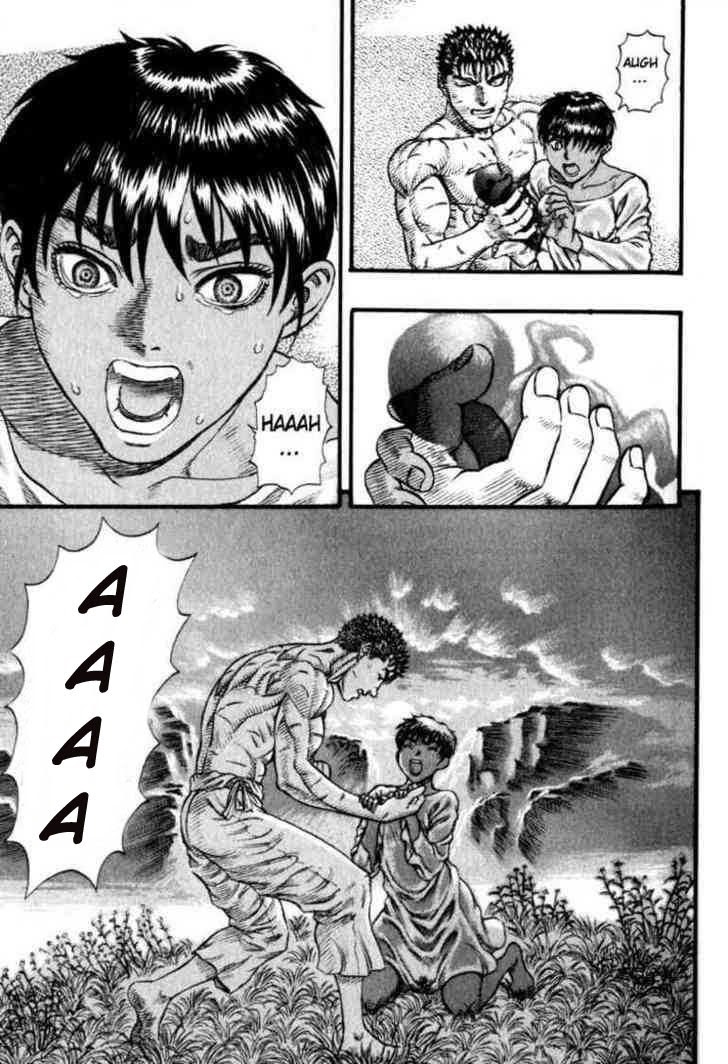 Read Berserk ID Manga Online