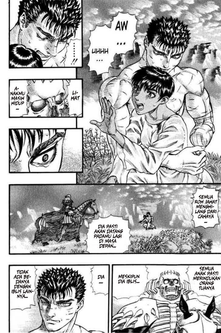 Read Berserk ID Manga Online