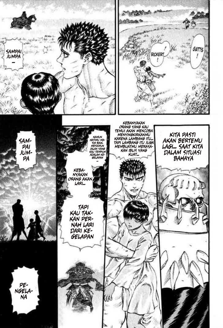 Read Berserk ID Manga Online