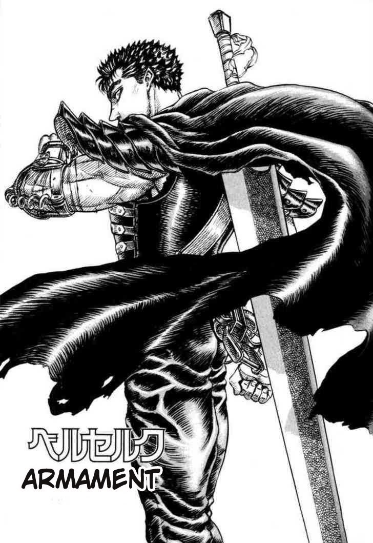 Read Berserk ID Manga Online