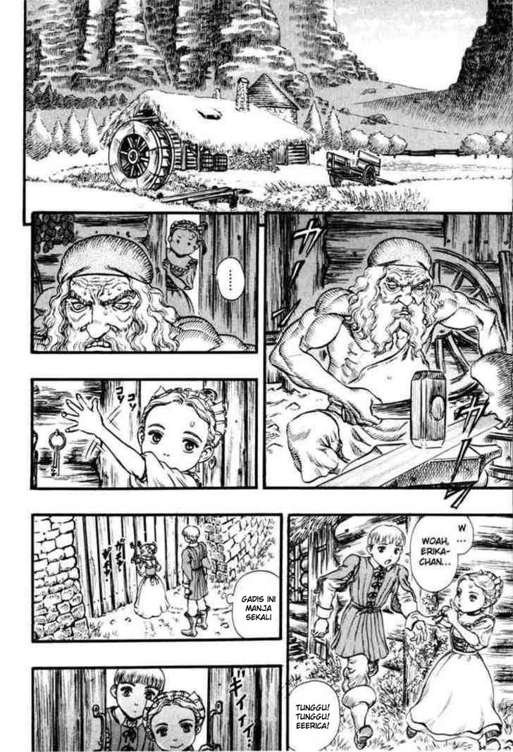 Read Berserk ID Manga Online