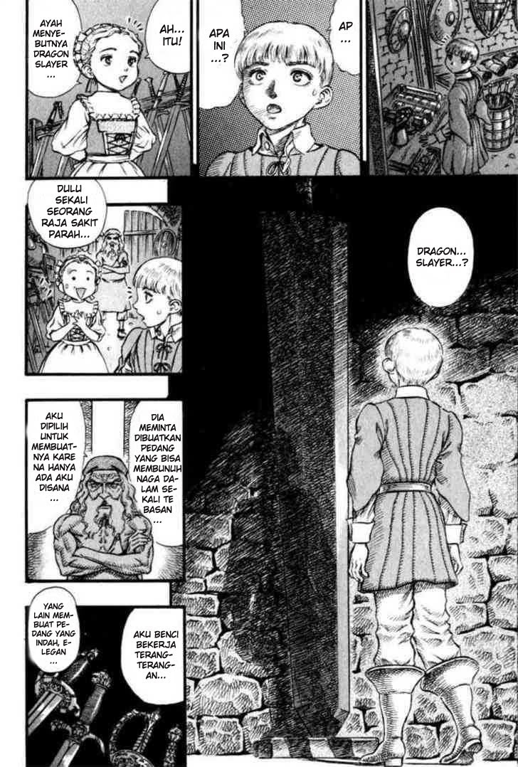 Read Berserk ID Manga Online