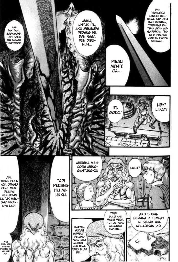 Read Berserk ID Manga Online