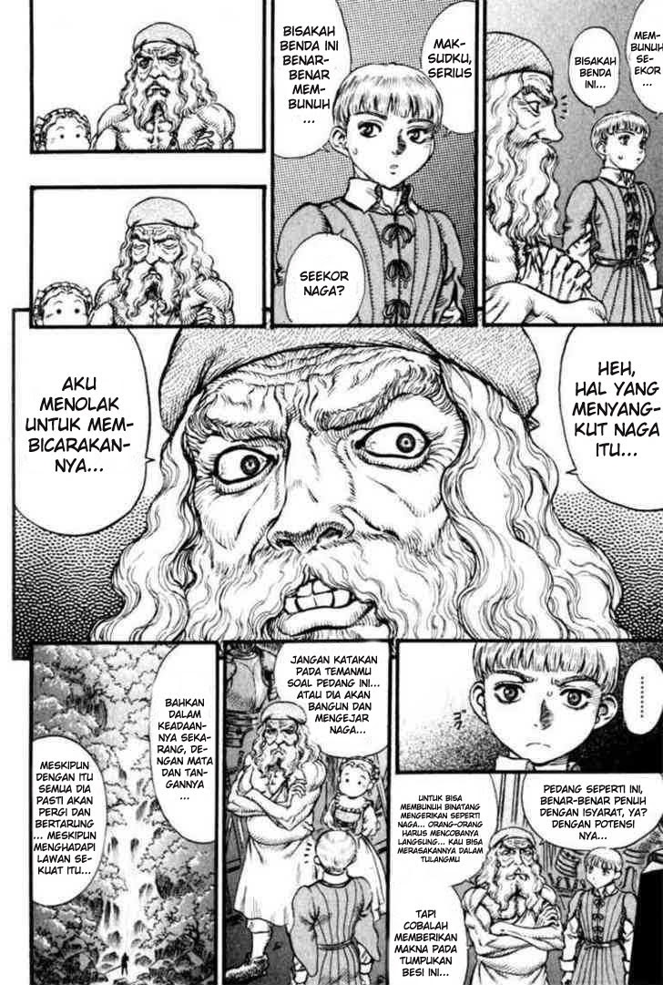 Read Berserk ID Manga Online