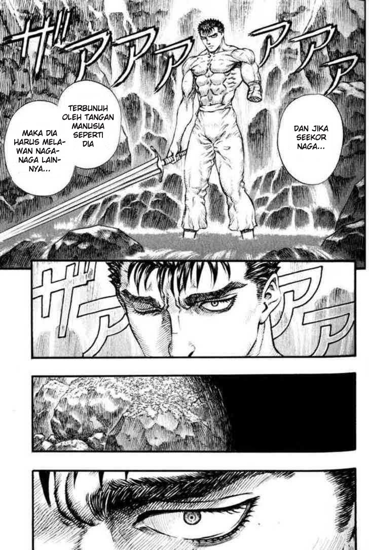 Read Berserk ID Manga Online