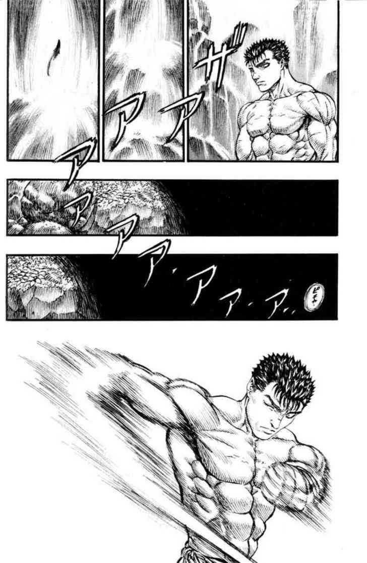 Read Berserk ID Manga Online