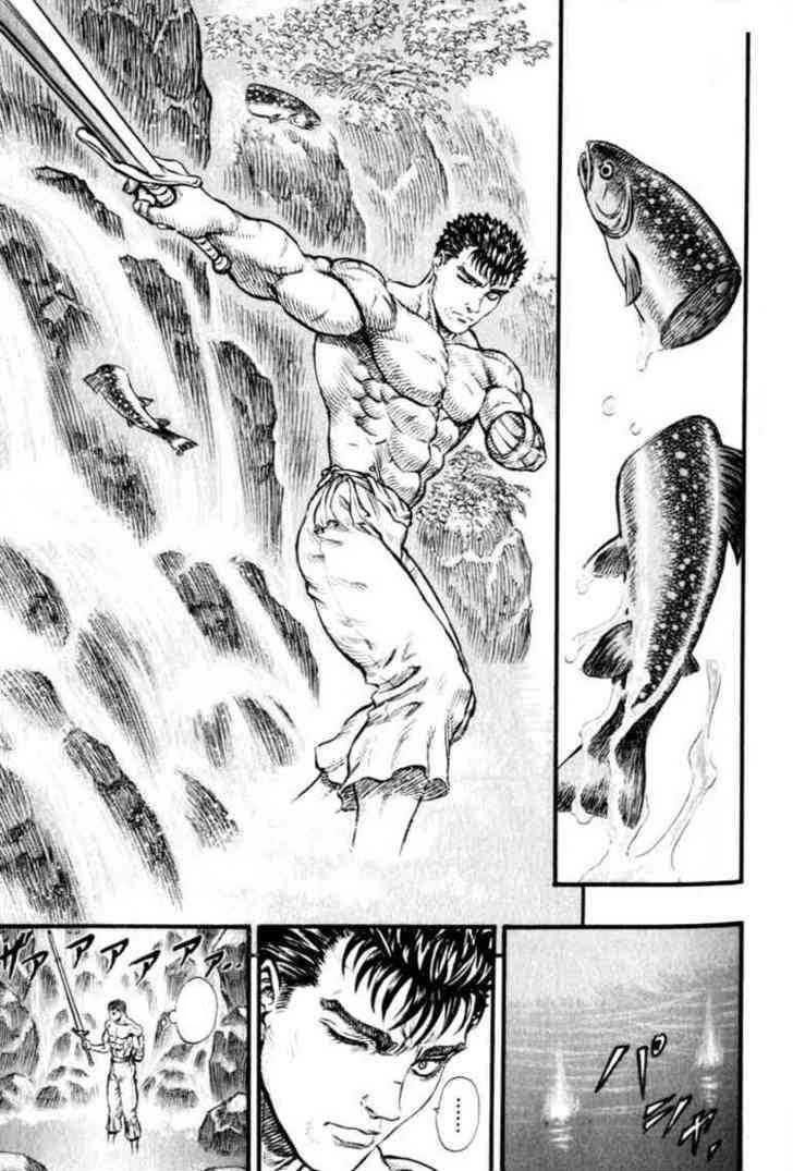 Read Berserk ID Manga Online