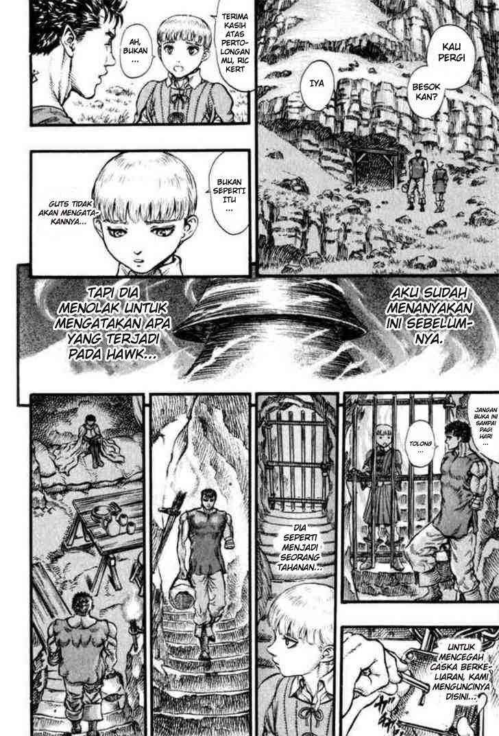 Read Berserk ID Manga Online