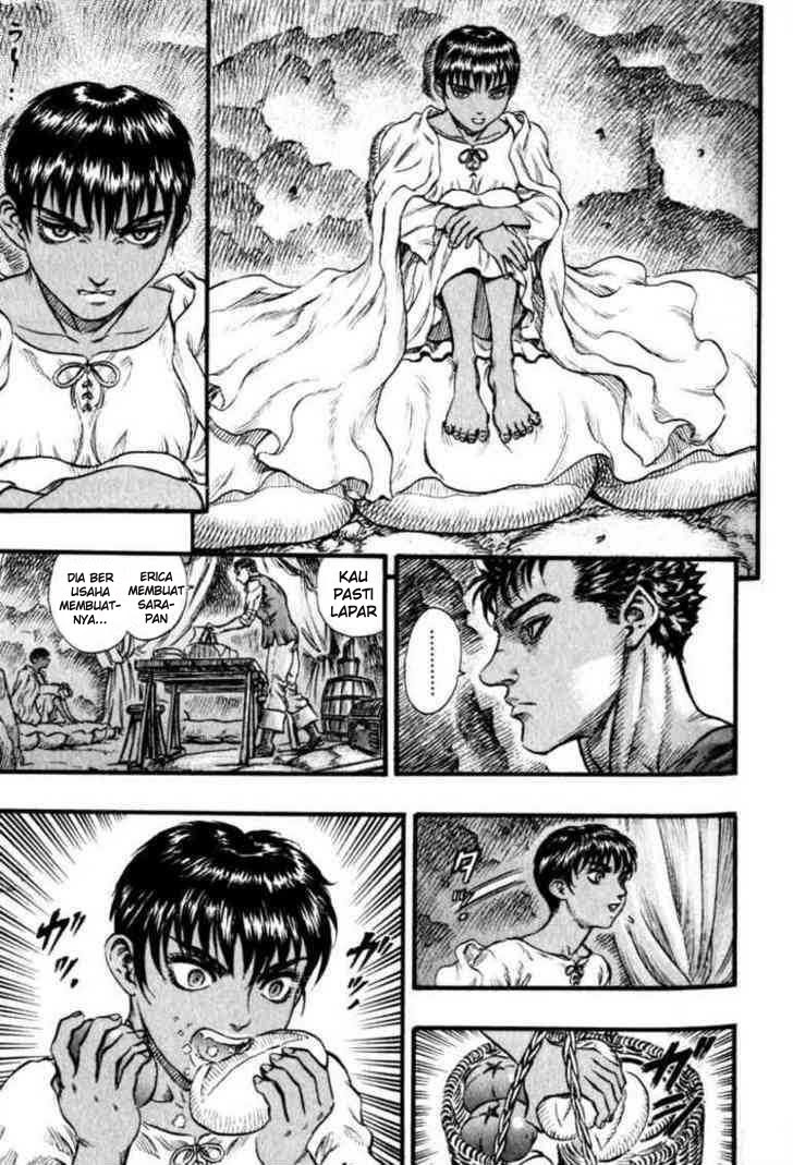 Read Berserk ID Manga Online