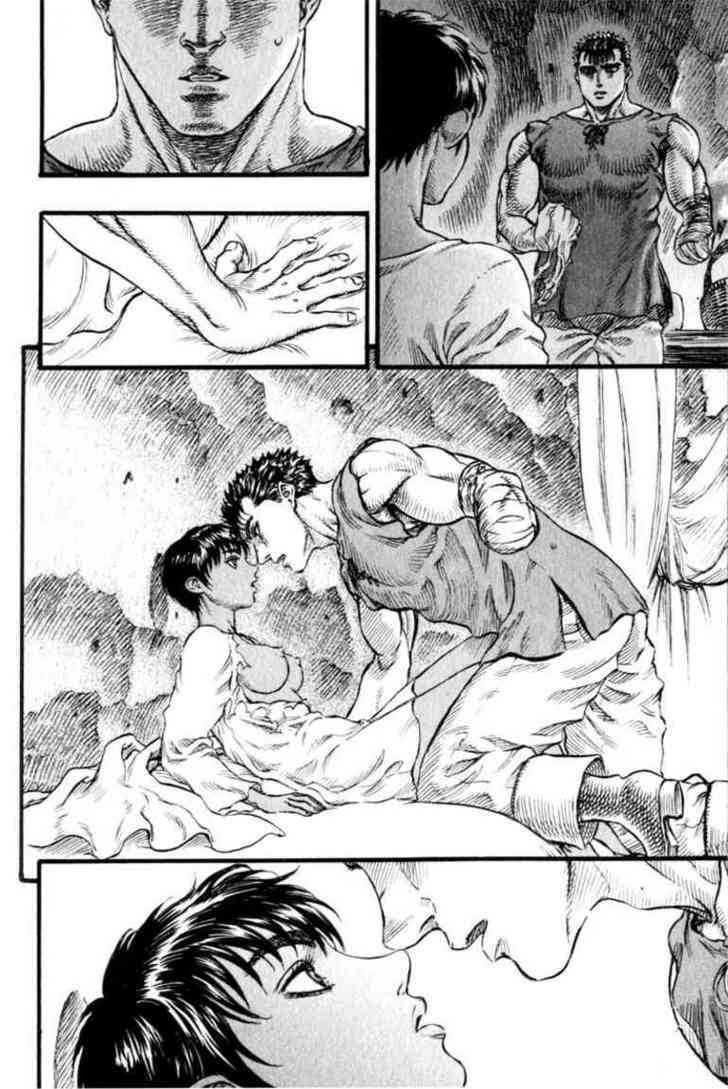 Read Berserk ID Manga Online