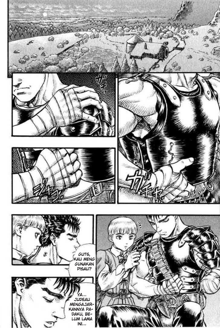 Read Berserk ID Manga Online
