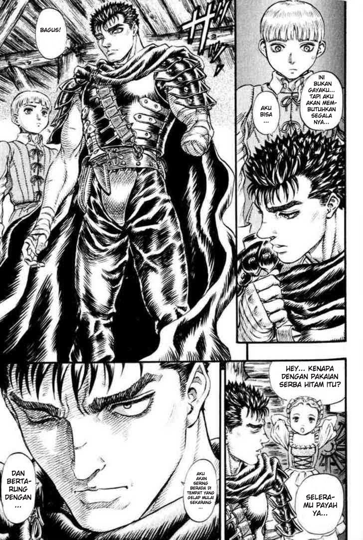 Read Berserk ID Manga Online