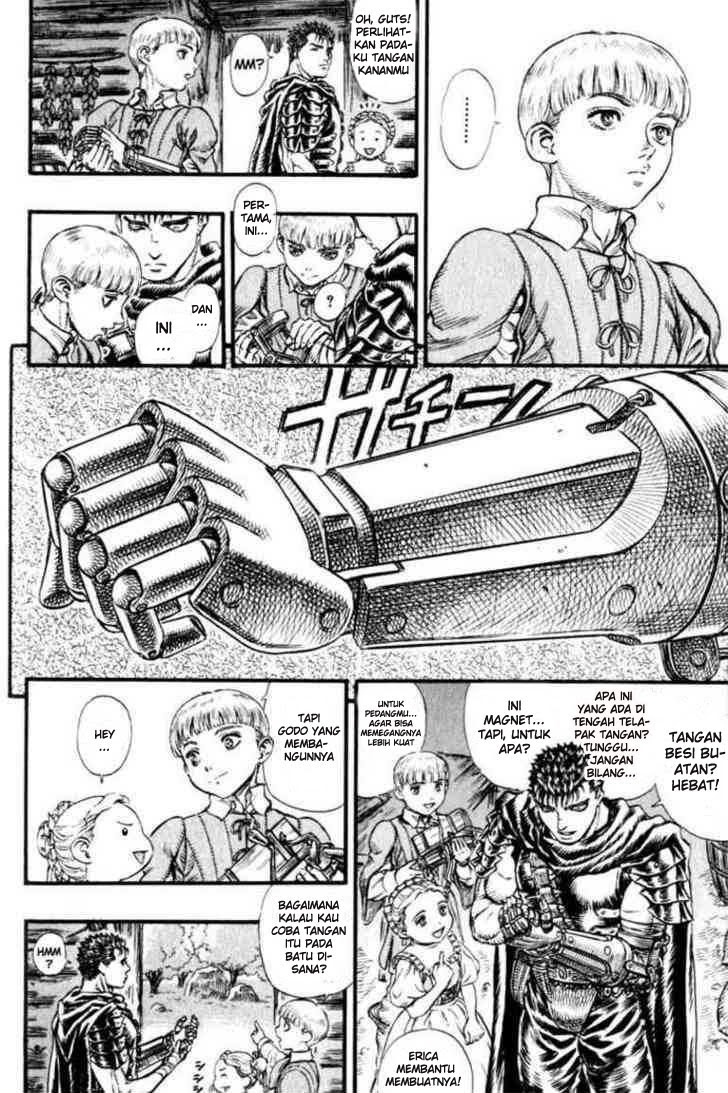 Read Berserk ID Manga Online