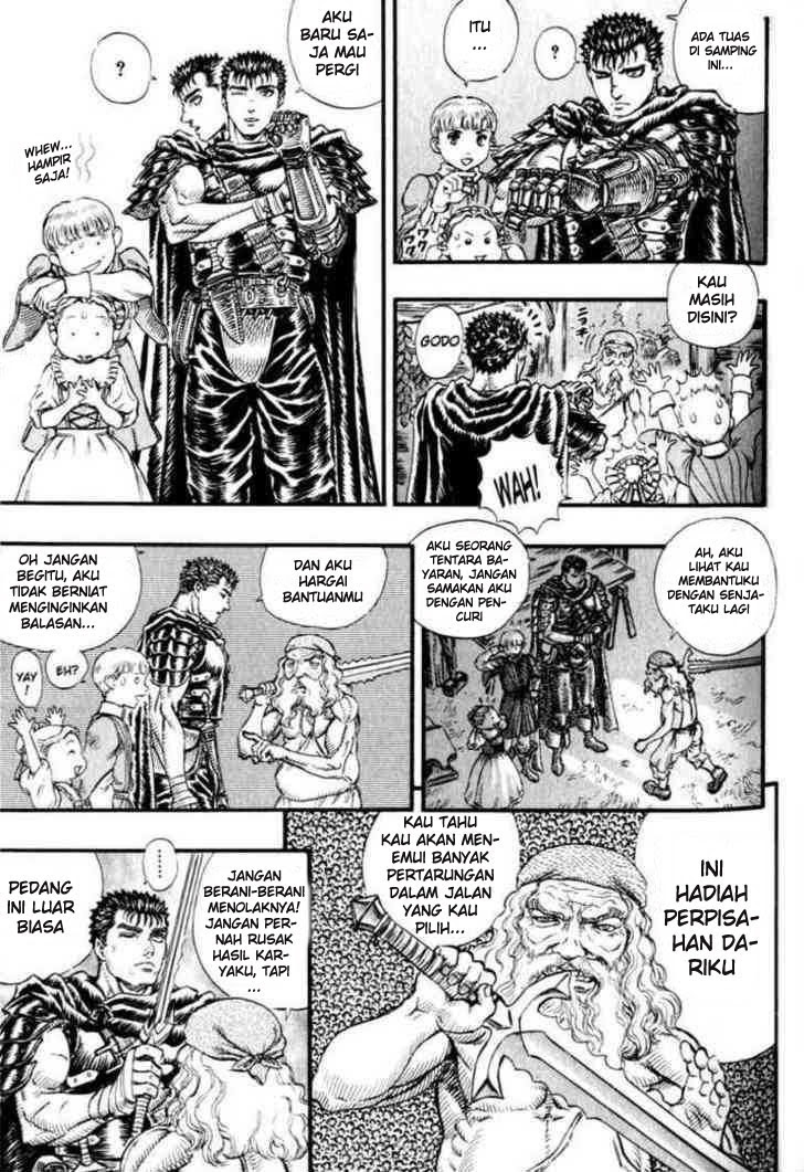 Read Berserk ID Manga Online