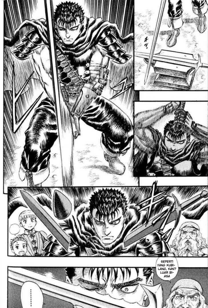 Read Berserk ID Manga Online