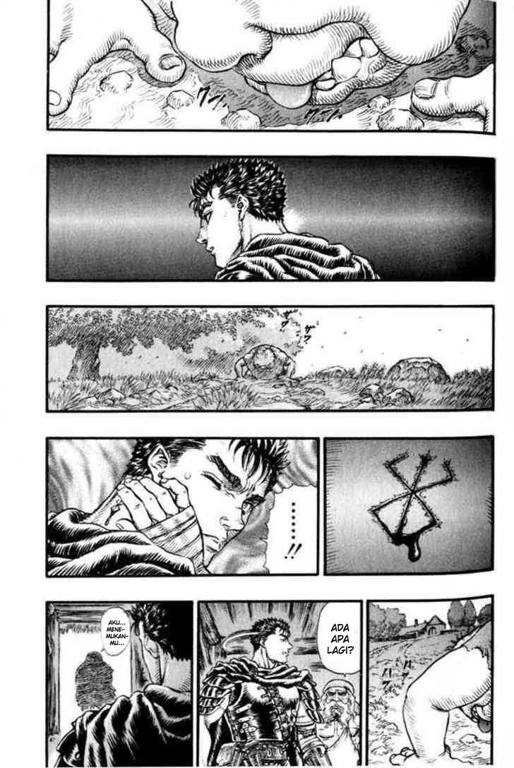 Read Berserk ID Manga Online