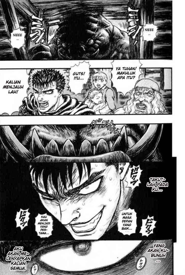 Read Berserk ID Manga Online