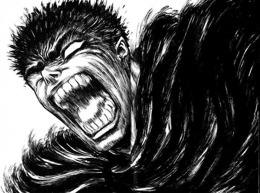 Read Berserk ID Manga Online