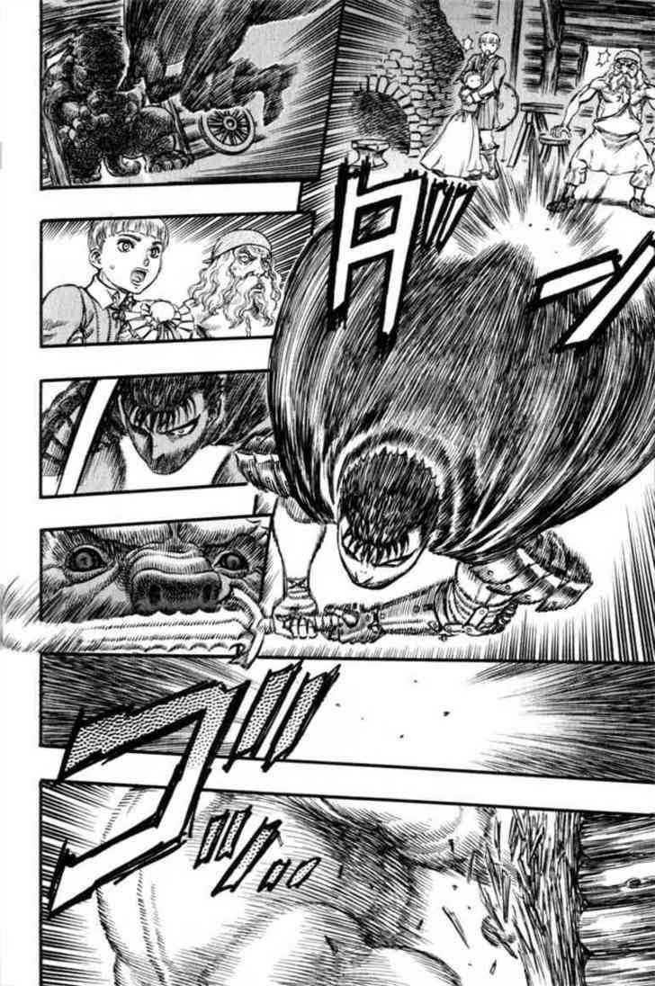 Read Berserk ID Manga Online