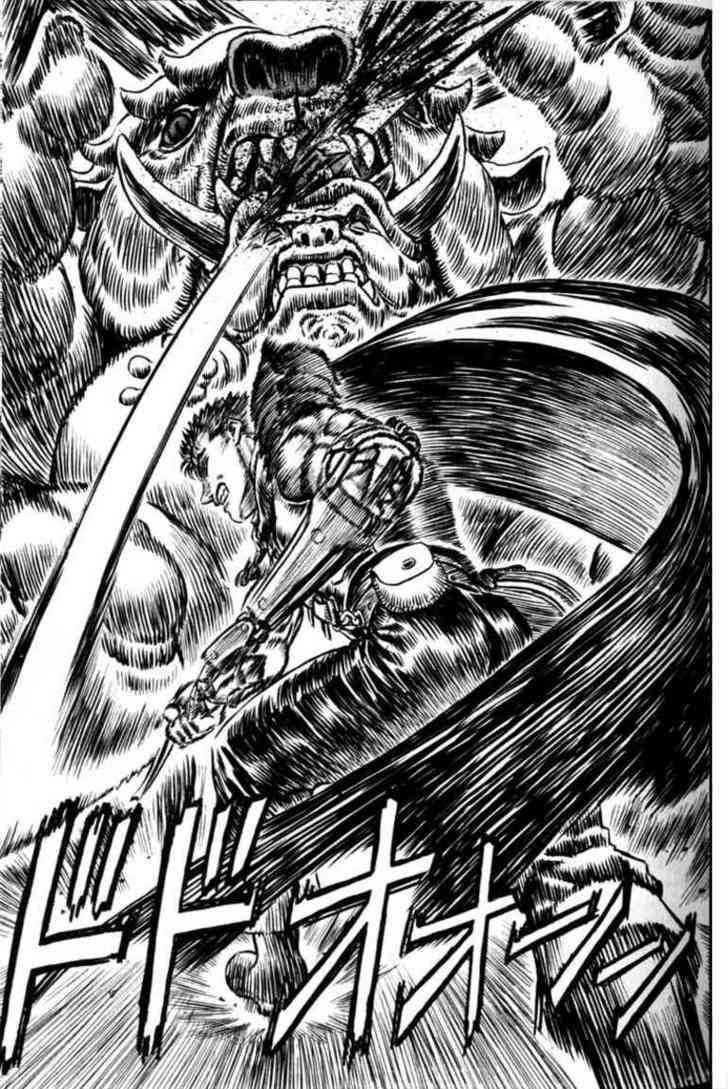 Read Berserk ID Manga Online