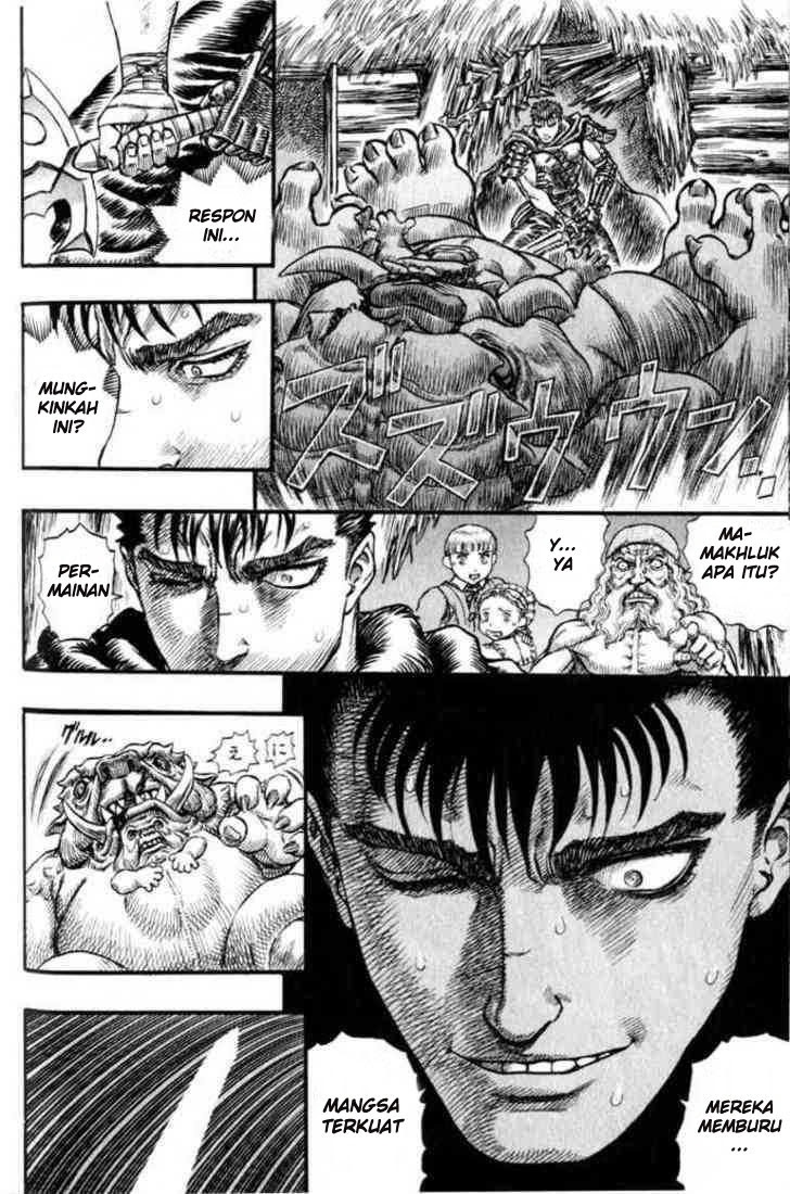 Read Berserk ID Manga Online