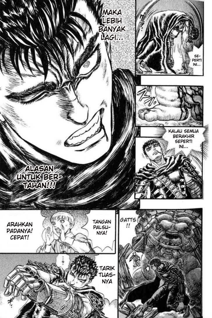 Read Berserk ID Manga Online