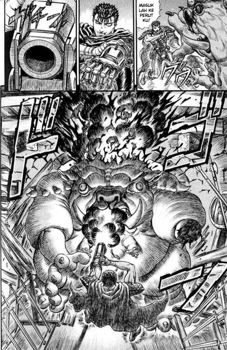 Read Berserk ID Manga Online