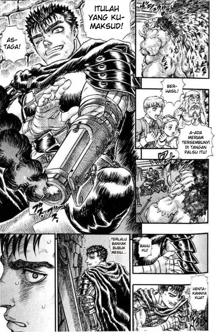 Read Berserk ID Manga Online
