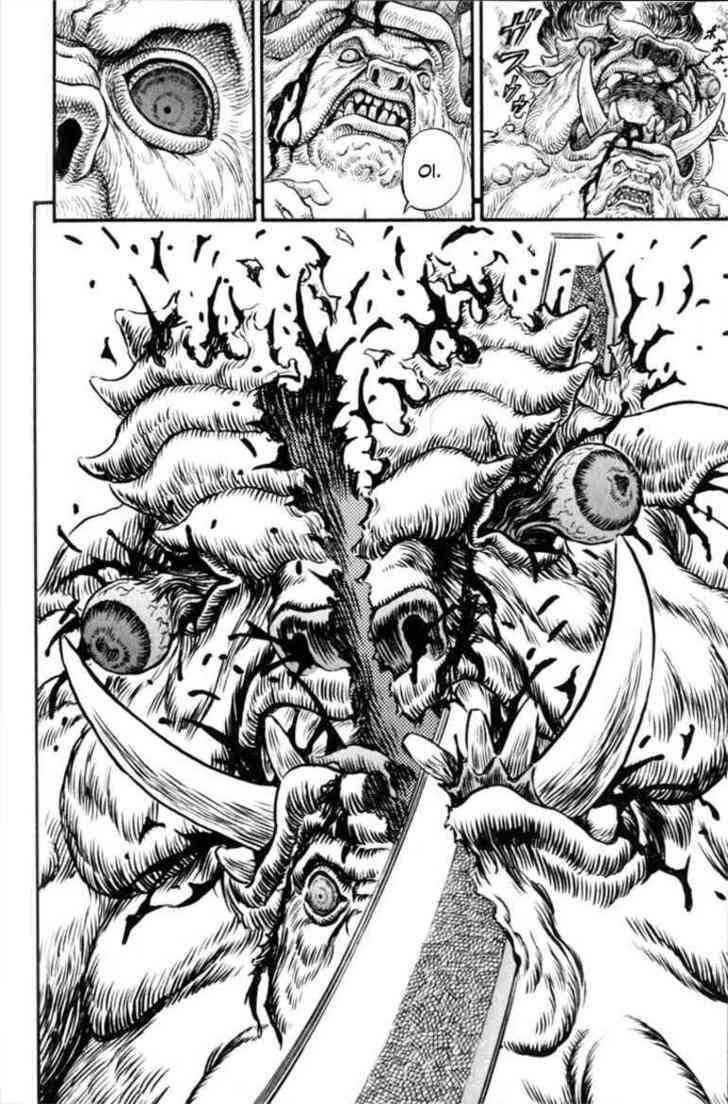 Read Berserk ID Manga Online