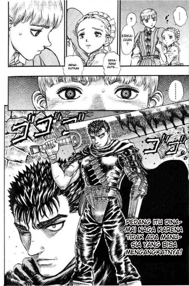 Read Berserk ID Manga Online
