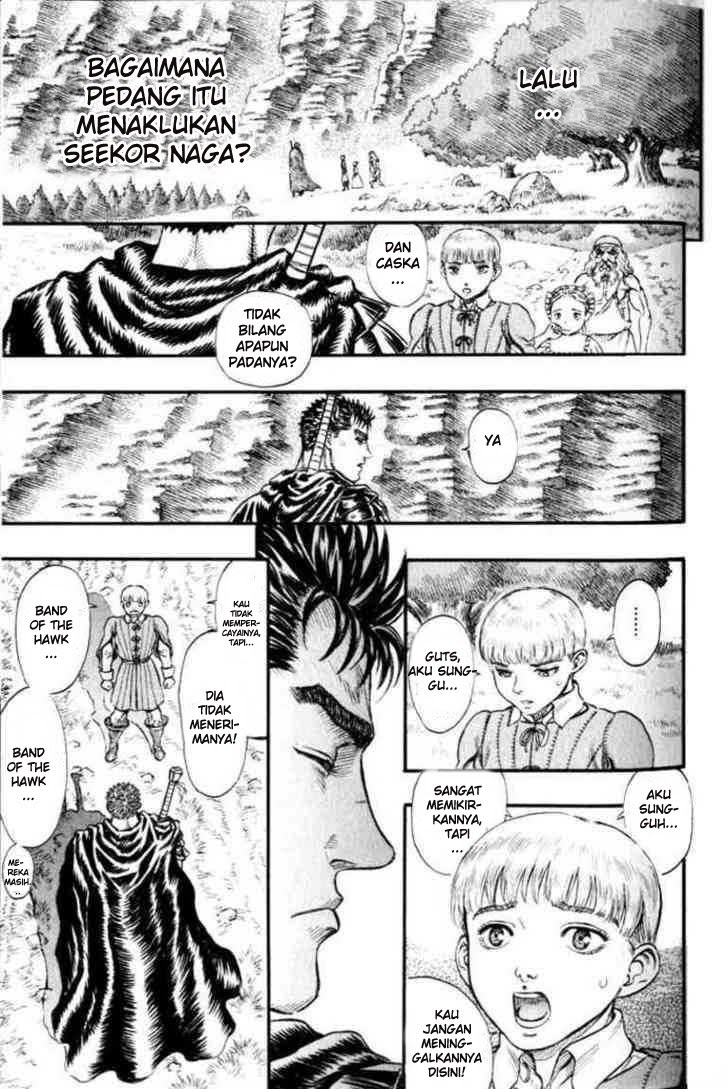 Read Berserk ID Manga Online