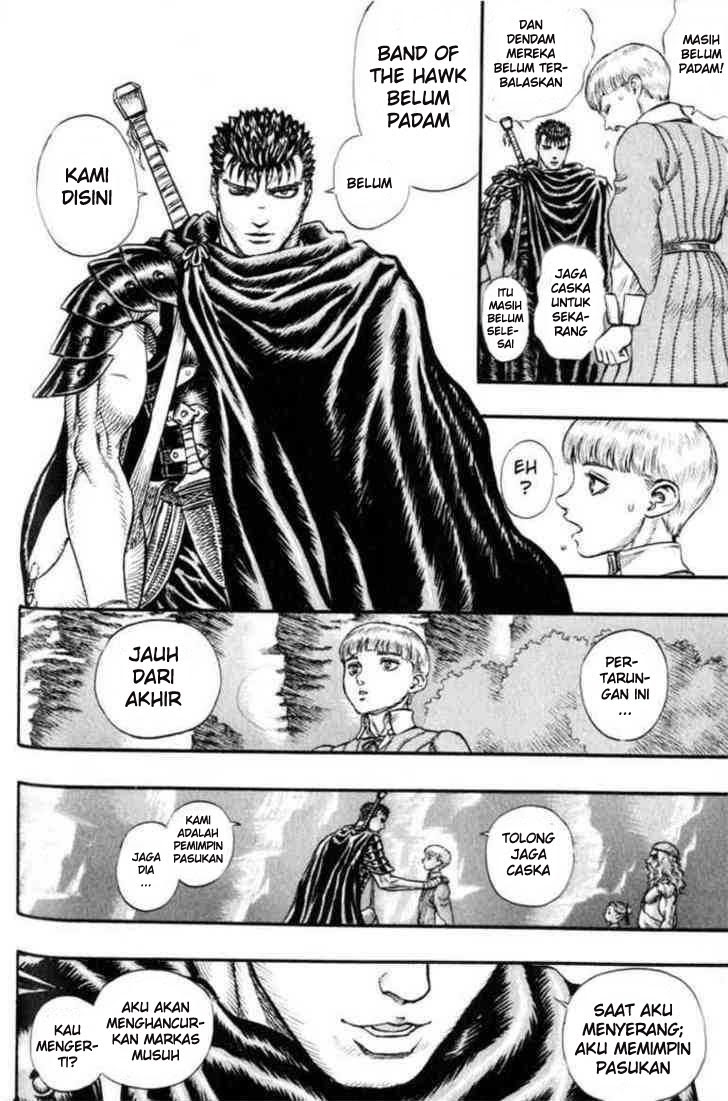 Read Berserk ID Manga Online