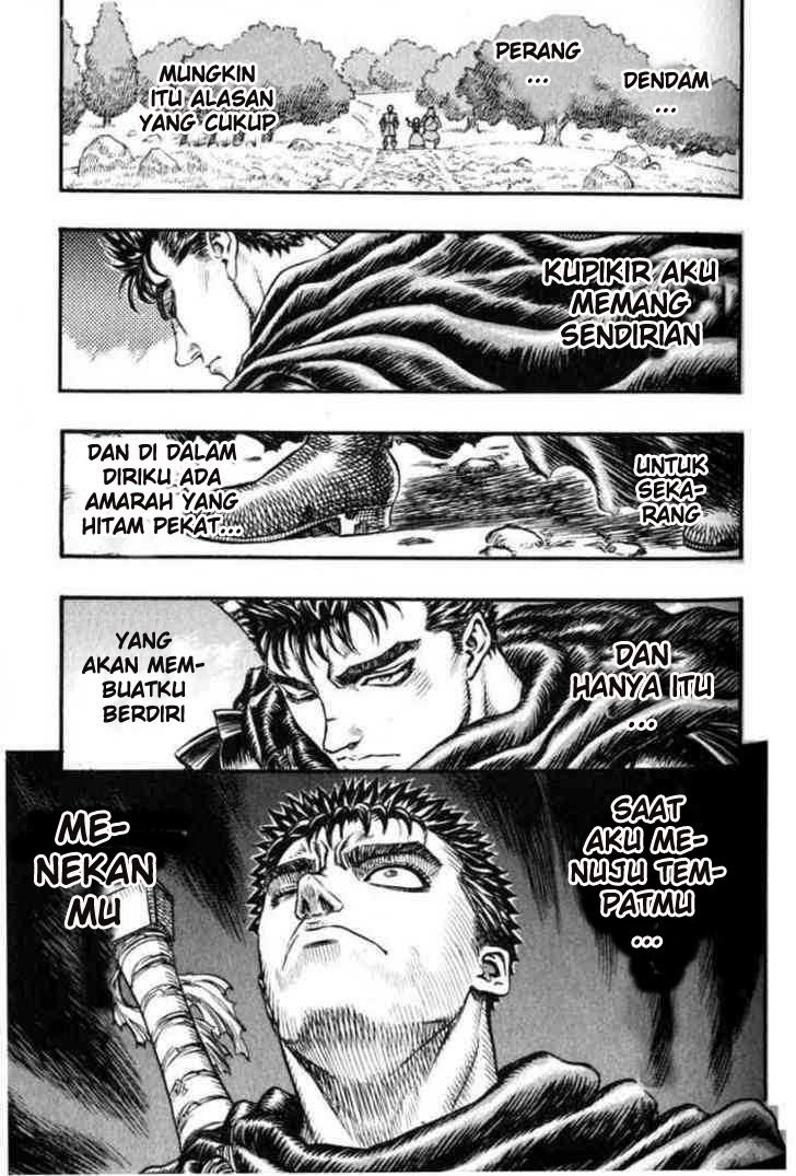 Read Berserk ID Manga Online