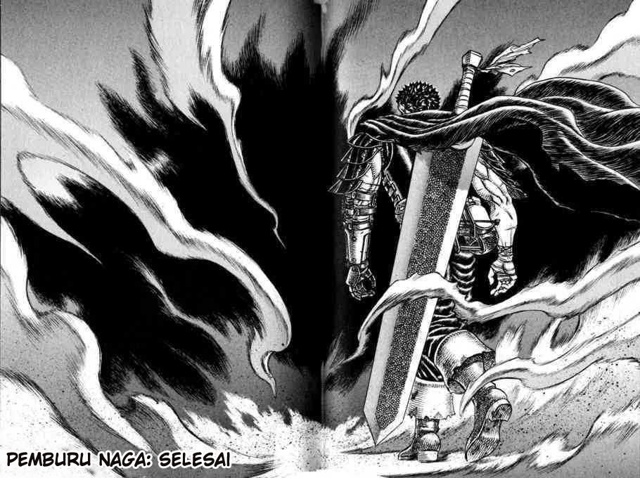 Read Berserk ID Manga Online