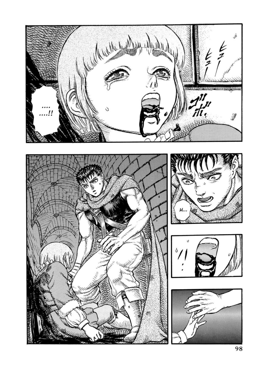 Read Berserk ID Manga Online