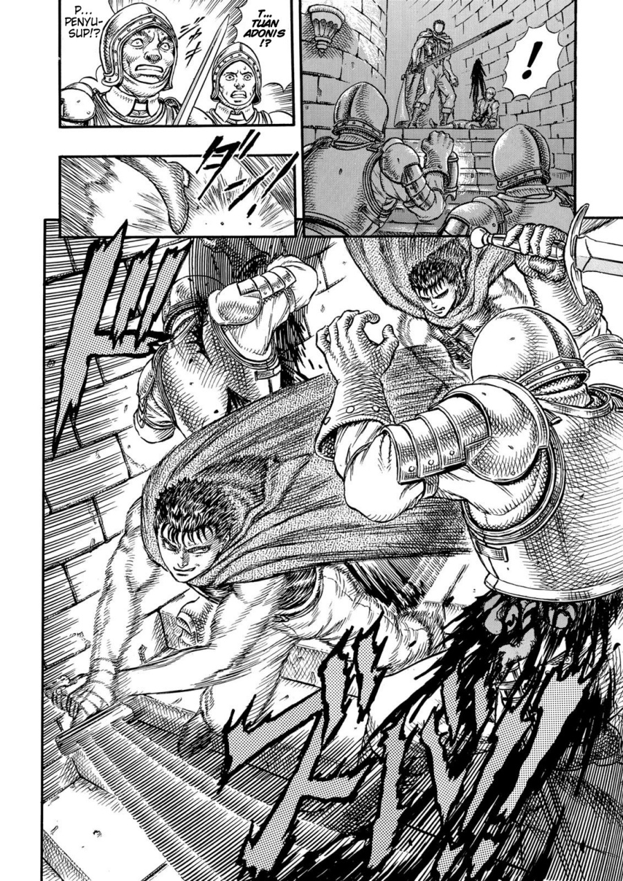 Read Berserk ID Manga Online