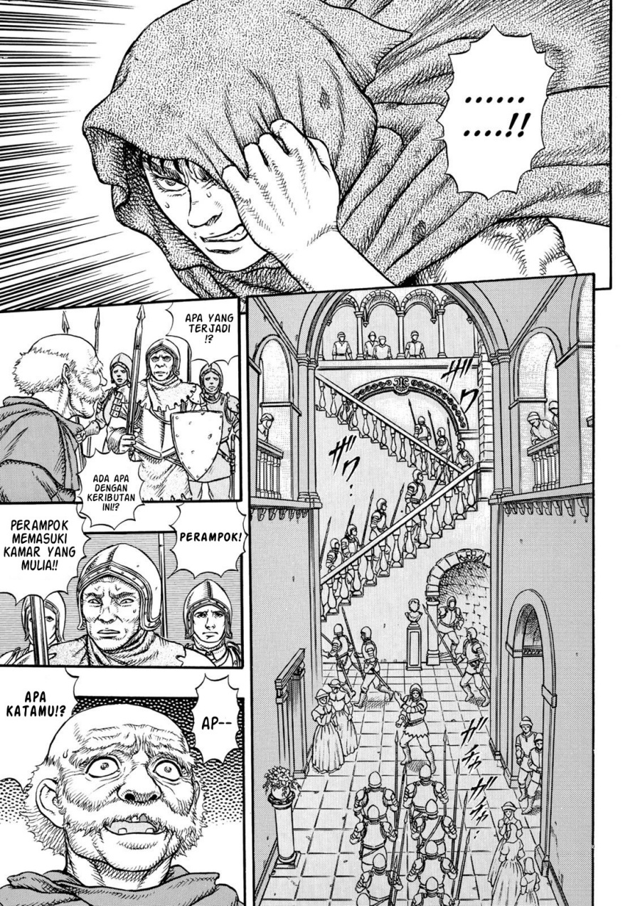 Read Berserk ID Manga Online