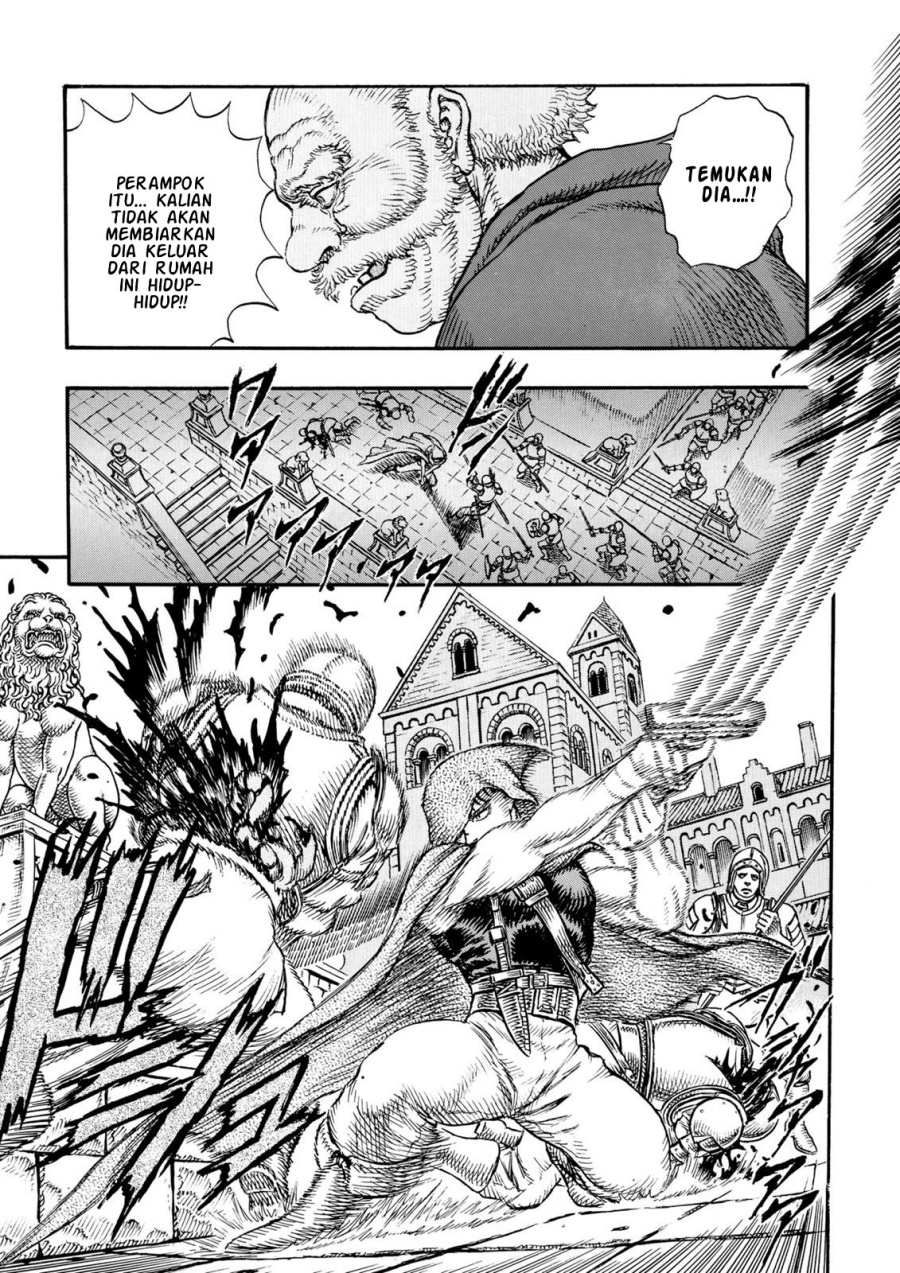 Read Berserk ID Manga Online