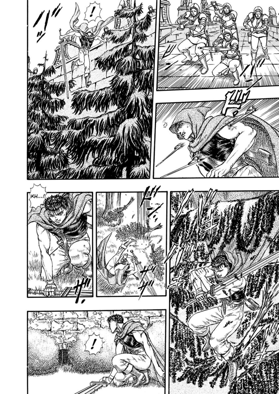 Read Berserk ID Manga Online