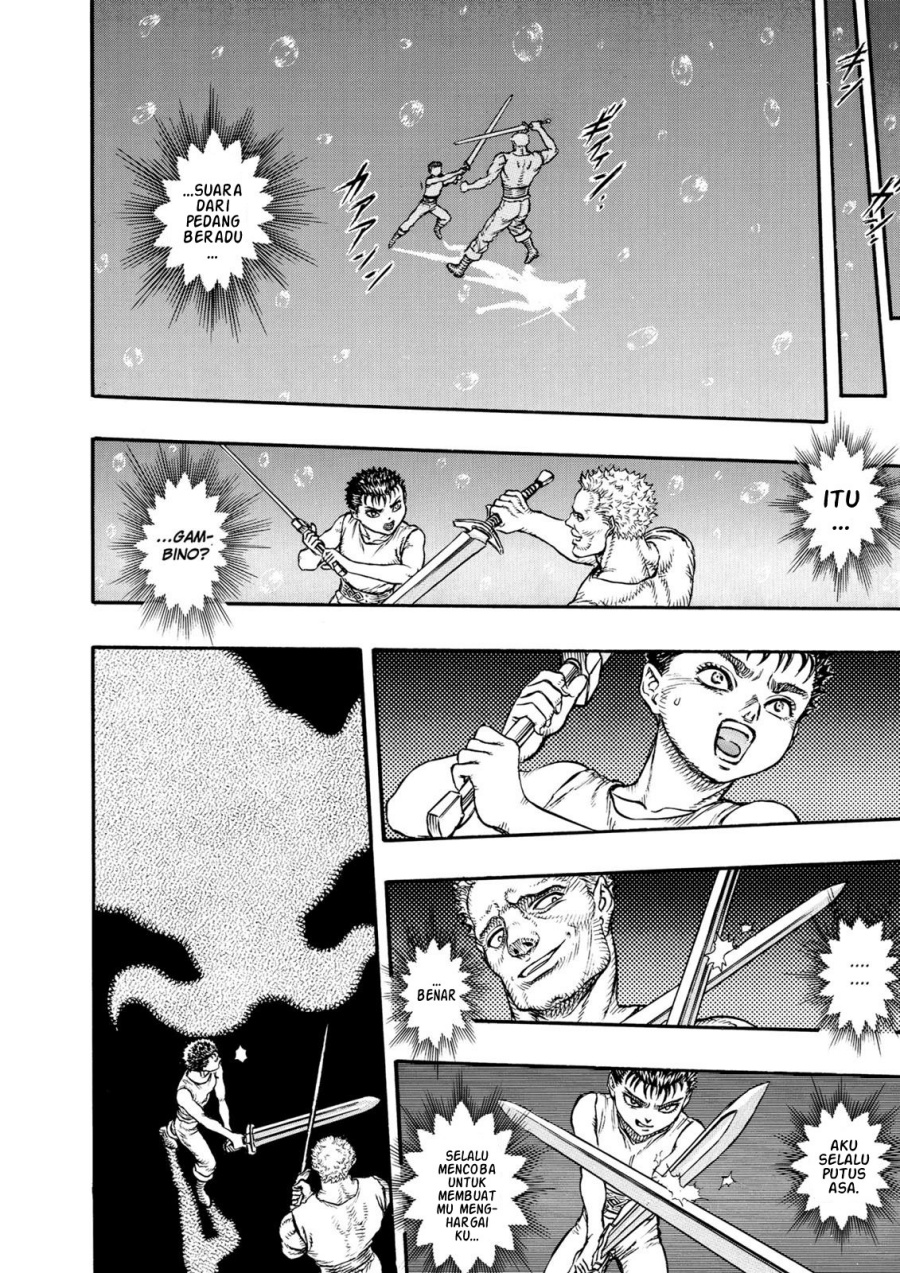 Read Berserk ID Manga Online