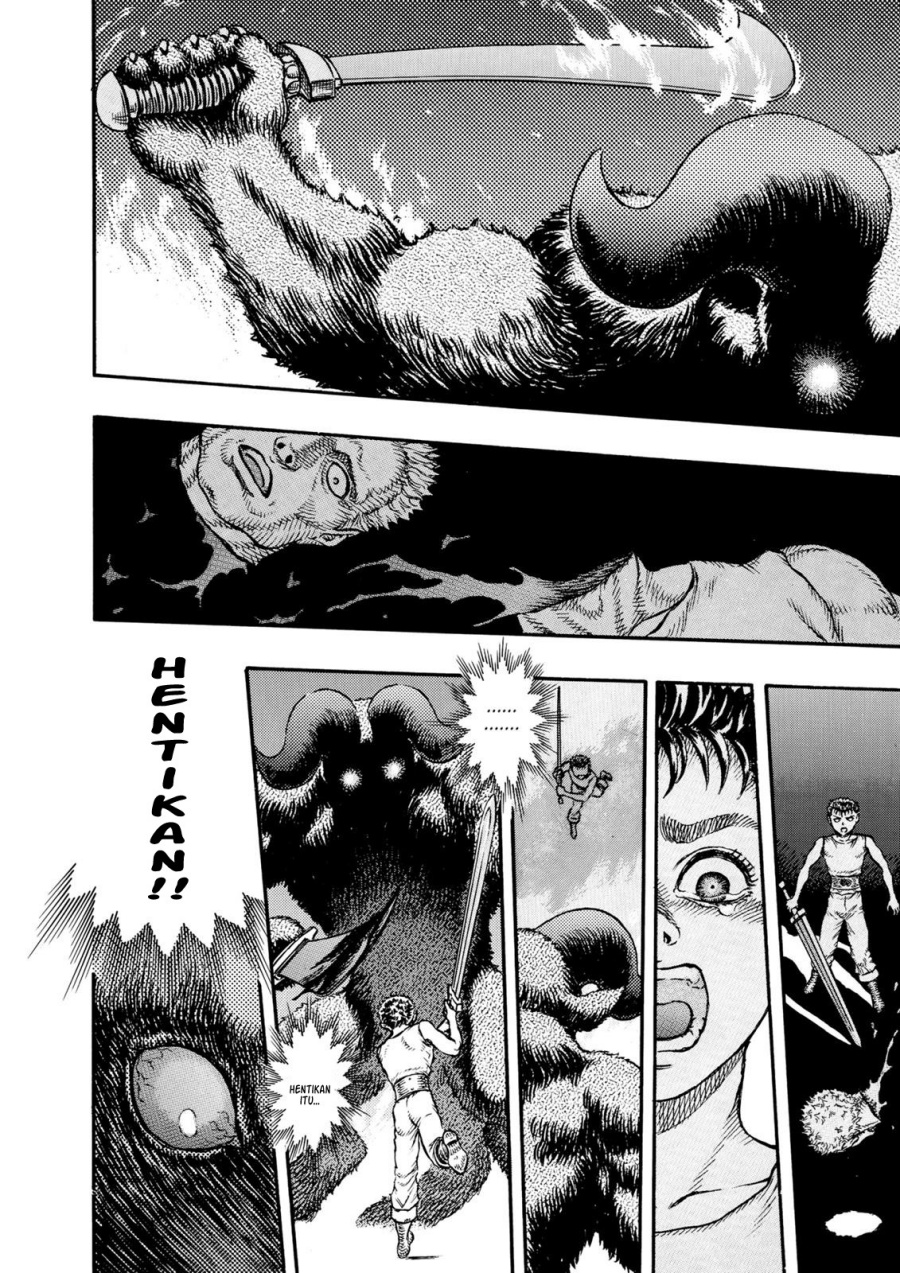Read Berserk ID Manga Online