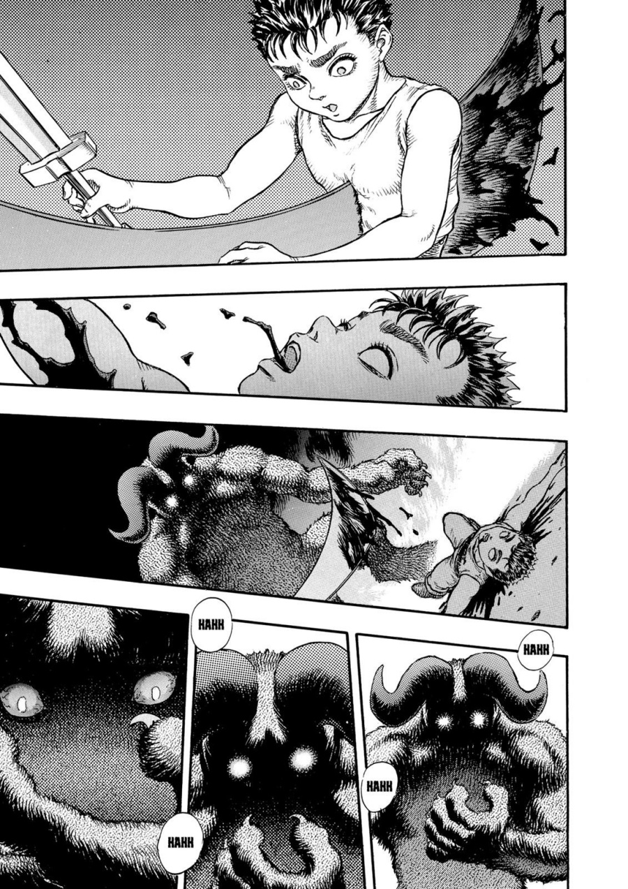 Read Berserk ID Manga Online
