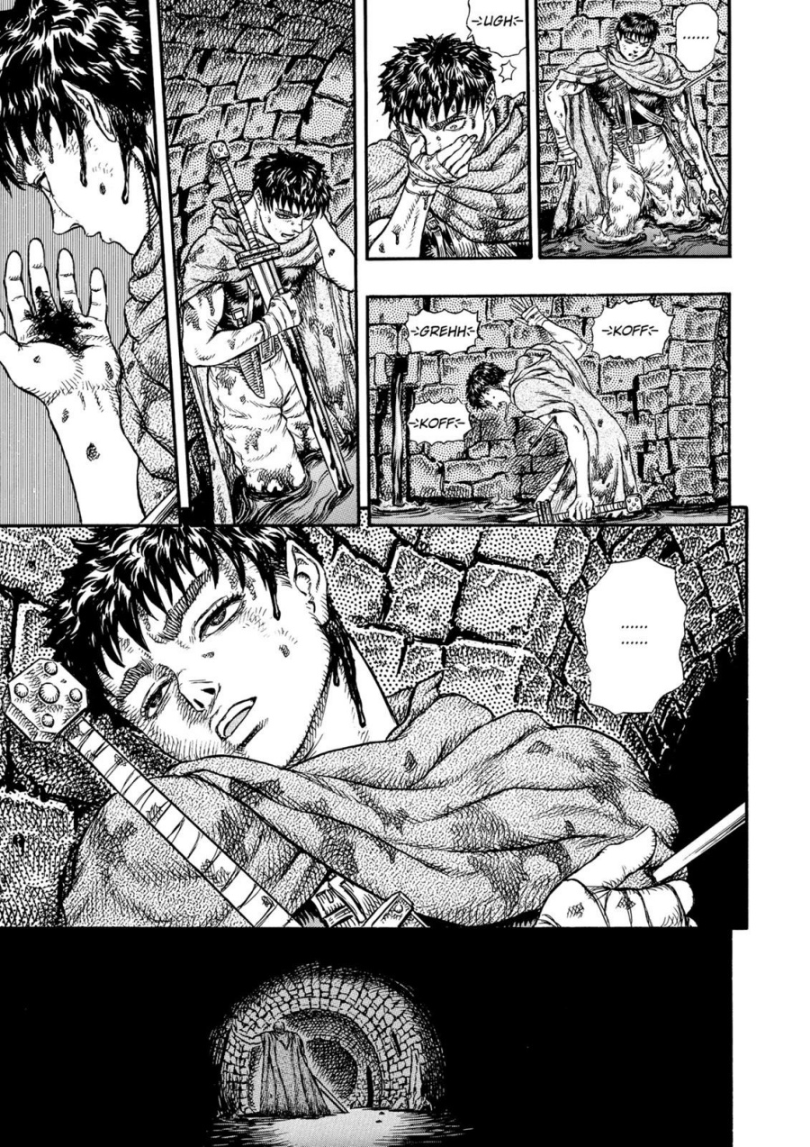 Read Berserk ID Manga Online