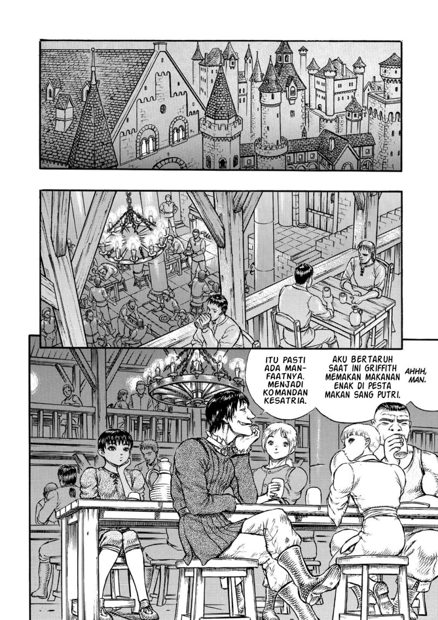 Read Berserk ID Manga Online